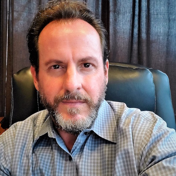 Mark Russo Mark Russo