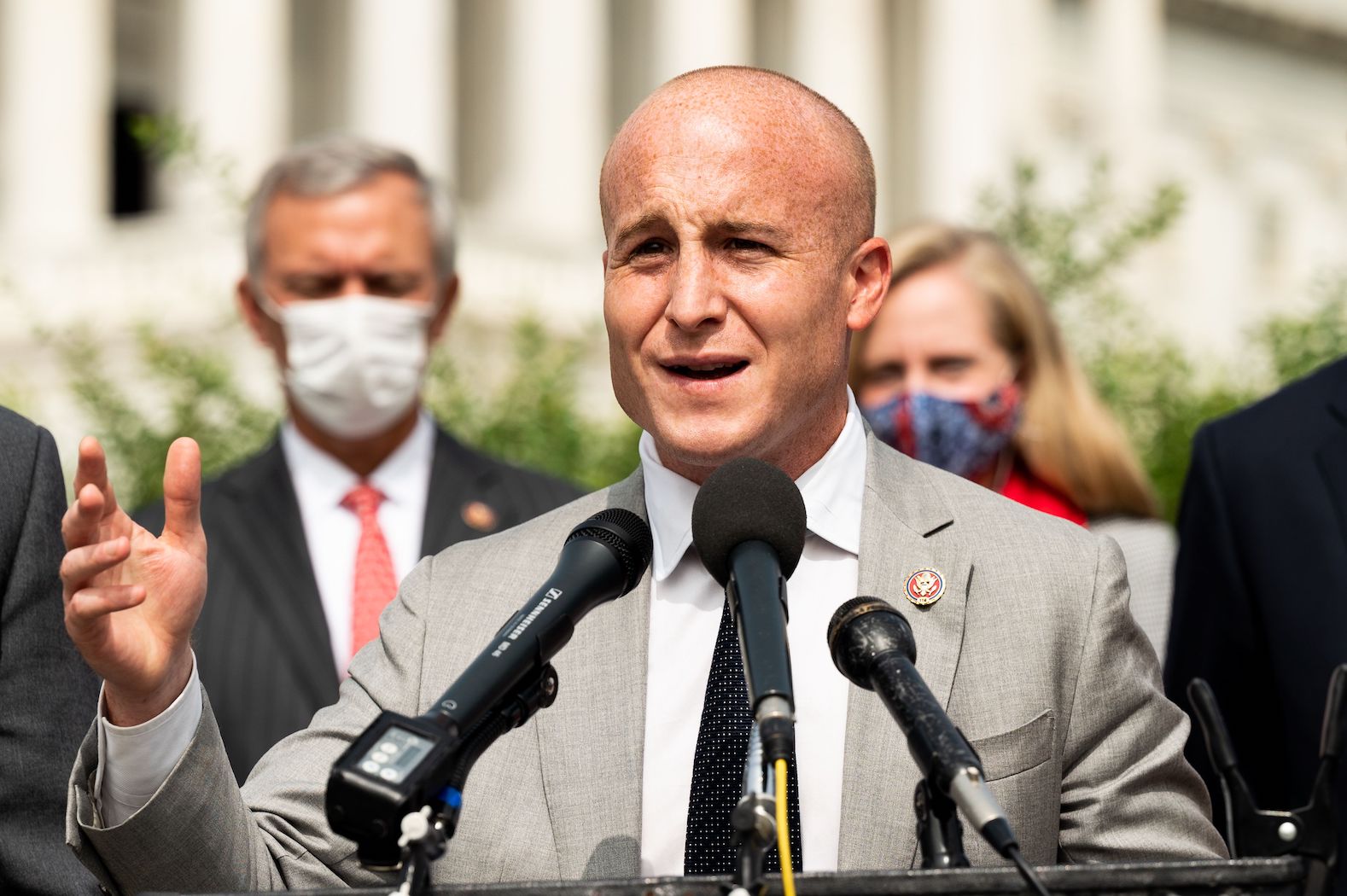 Why Max Rose didn't see a path to City Hall - Vimarsana News