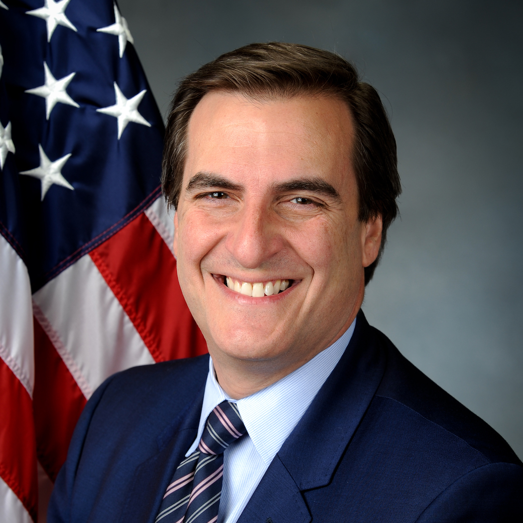 State Senate Deputy Majority Leader Michael Gianaris State Senate Deputy Majority Leader Michael Gianaris