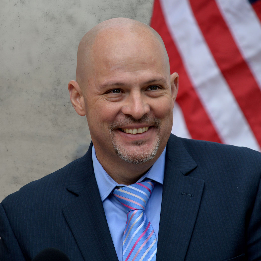 UFT President, Michael Mulgrew UFT President, Michael Mulgrew