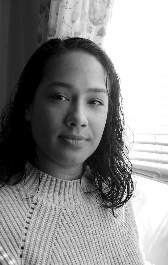 Michelle Carmen Gonzalez Michelle Carmen Gonzalez