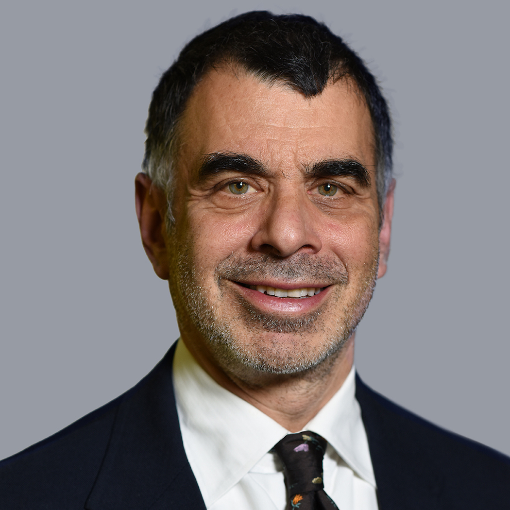 President and CEO of New York City Health + Hospitals Mitchell Katz President and CEO of New York City Health + Hospitals Mitchell Katz