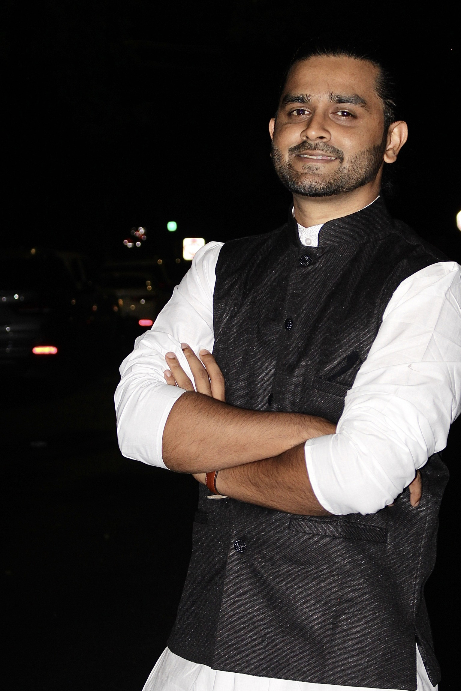 Mufazzal Hossain