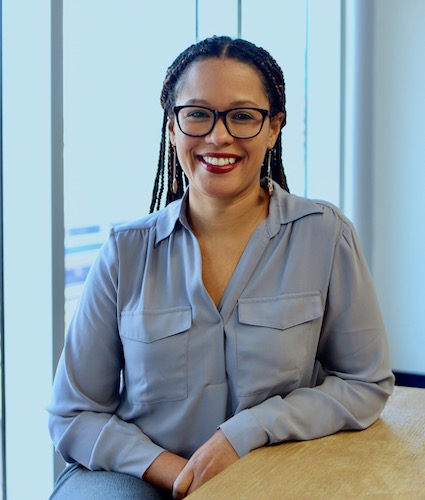 Natasha Trivers Natasha Trivers