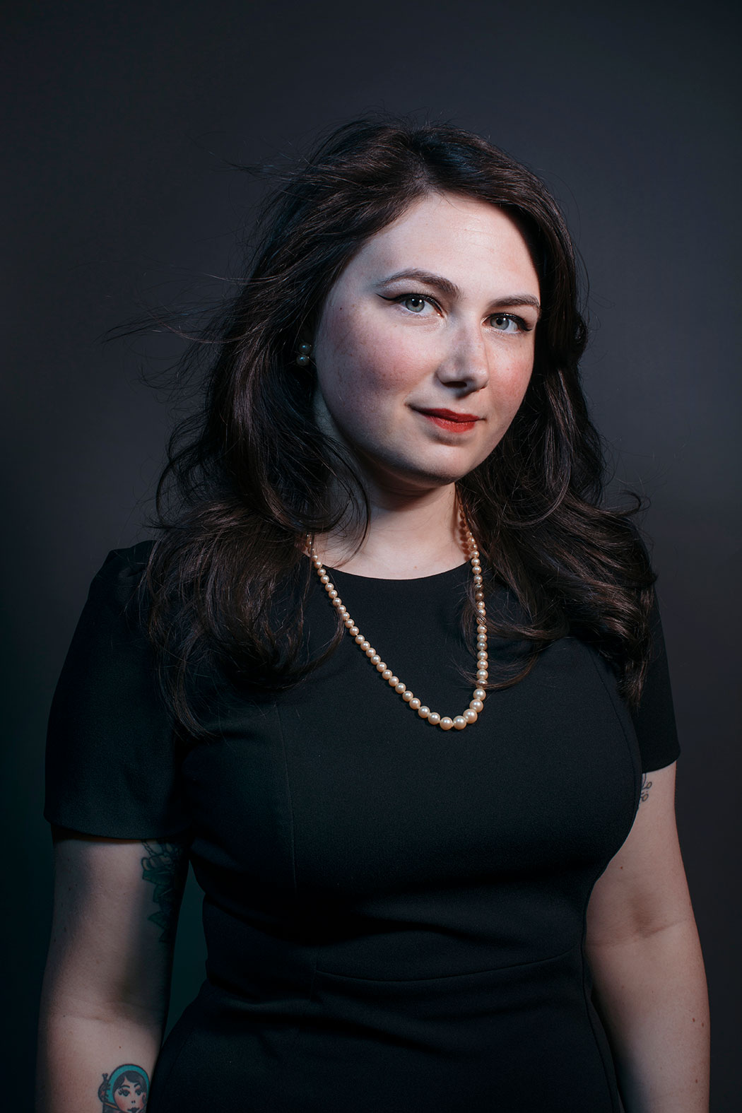 Nikki Kateman Nikki Kateman