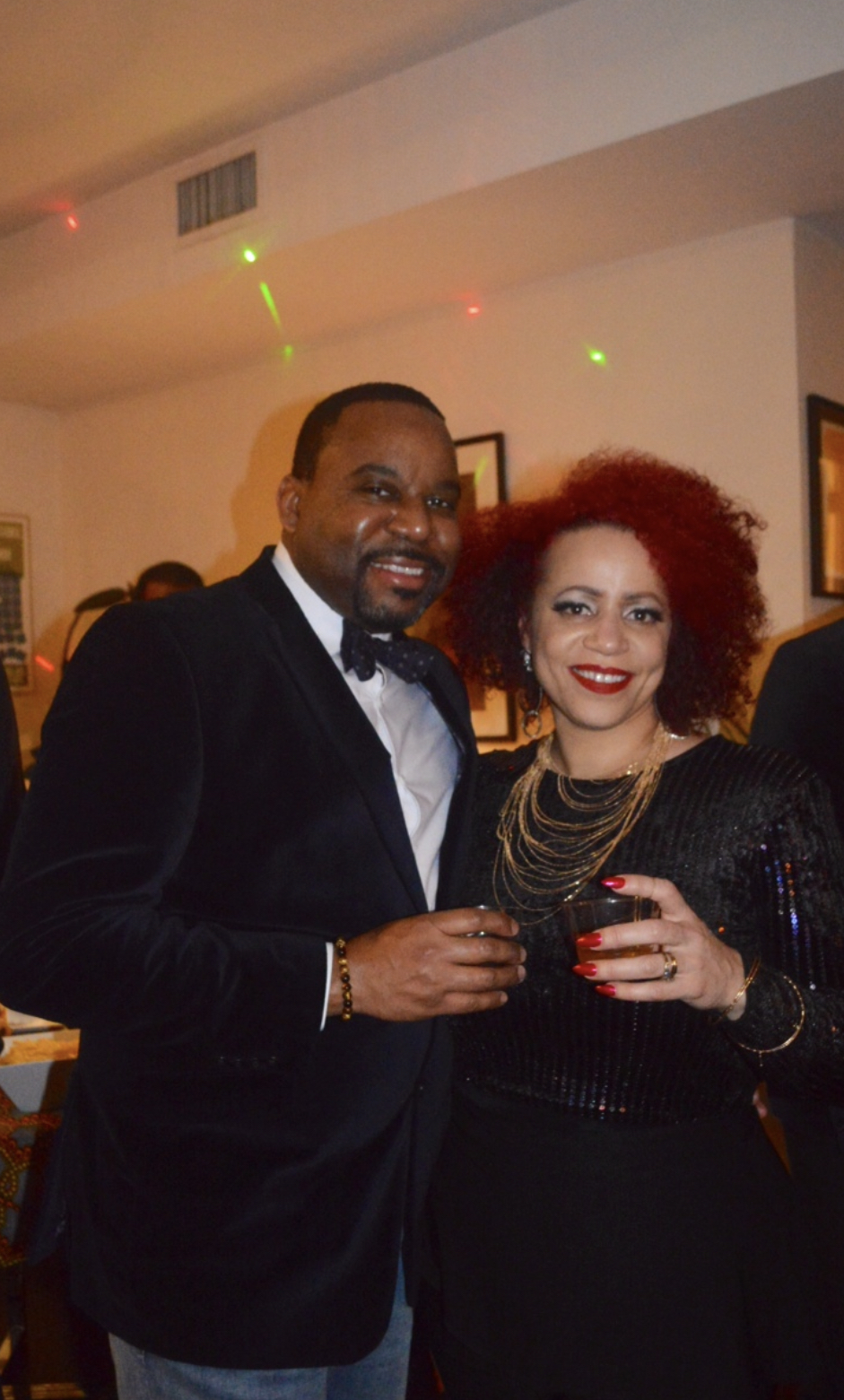 How Ny S Political Couples Are Enduring The Pandemic