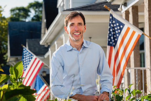 Noam Bramson Noam Bramson