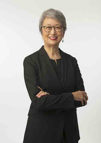 Patricia Wang Patricia Wang
