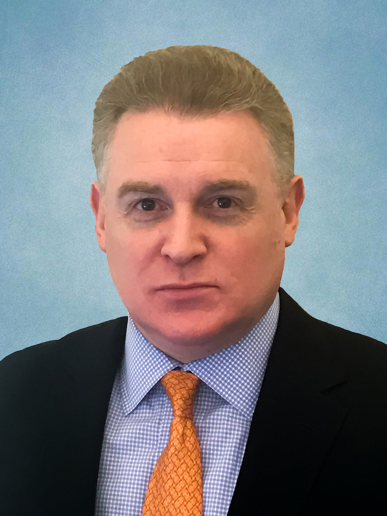 Paul Fernandes