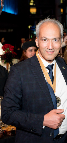 Pedram Bral Pedram Bral