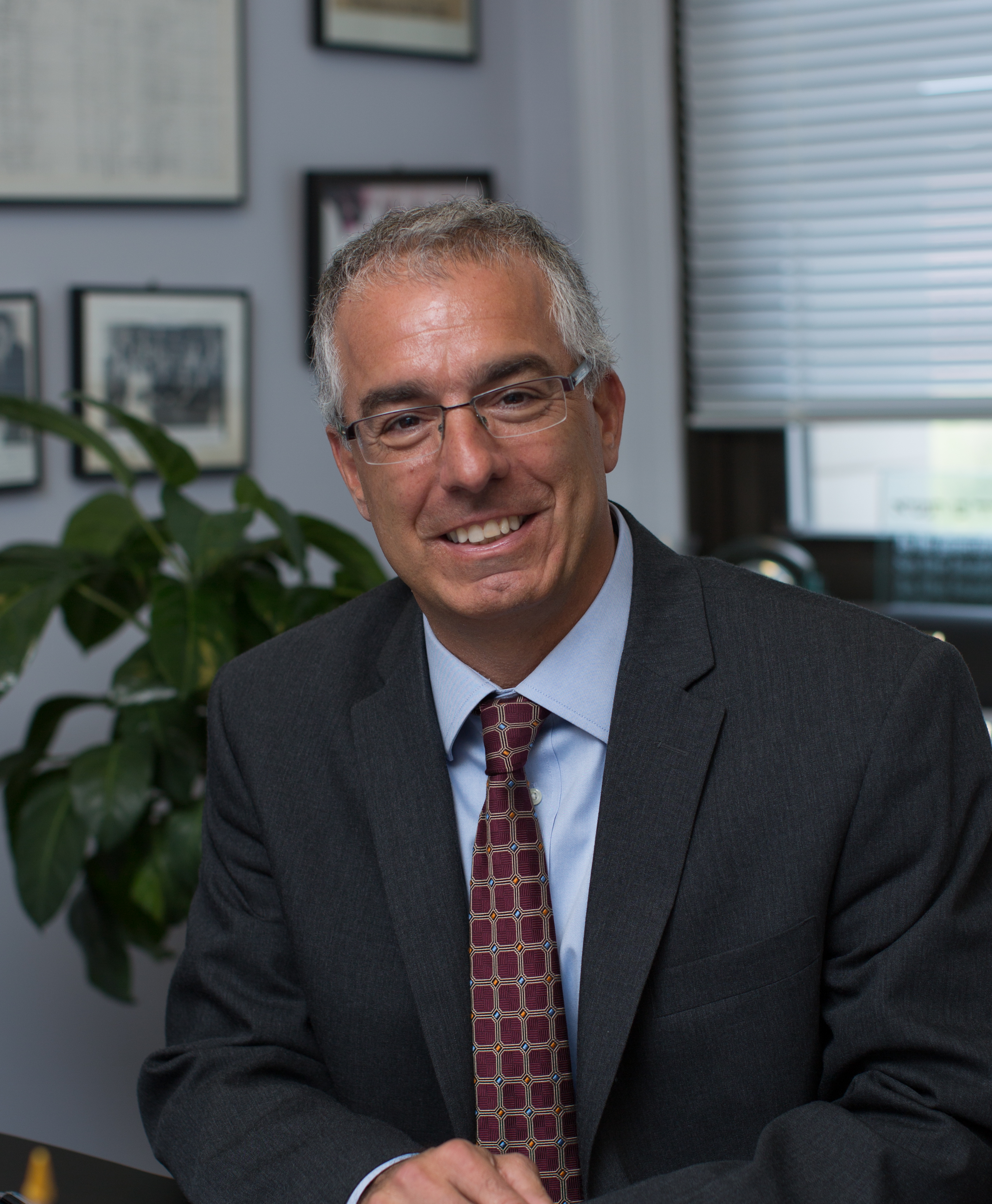 Perry Vallone Perry Vallone