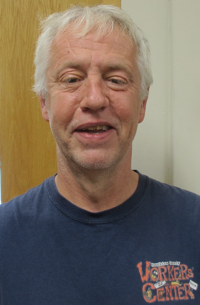 Pete Meyers