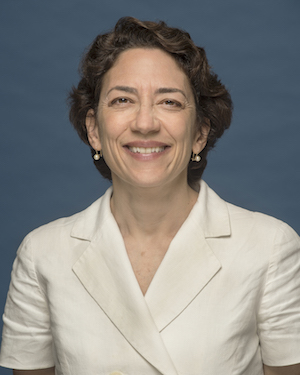 Polly Trottenberg Polly Trottenberg