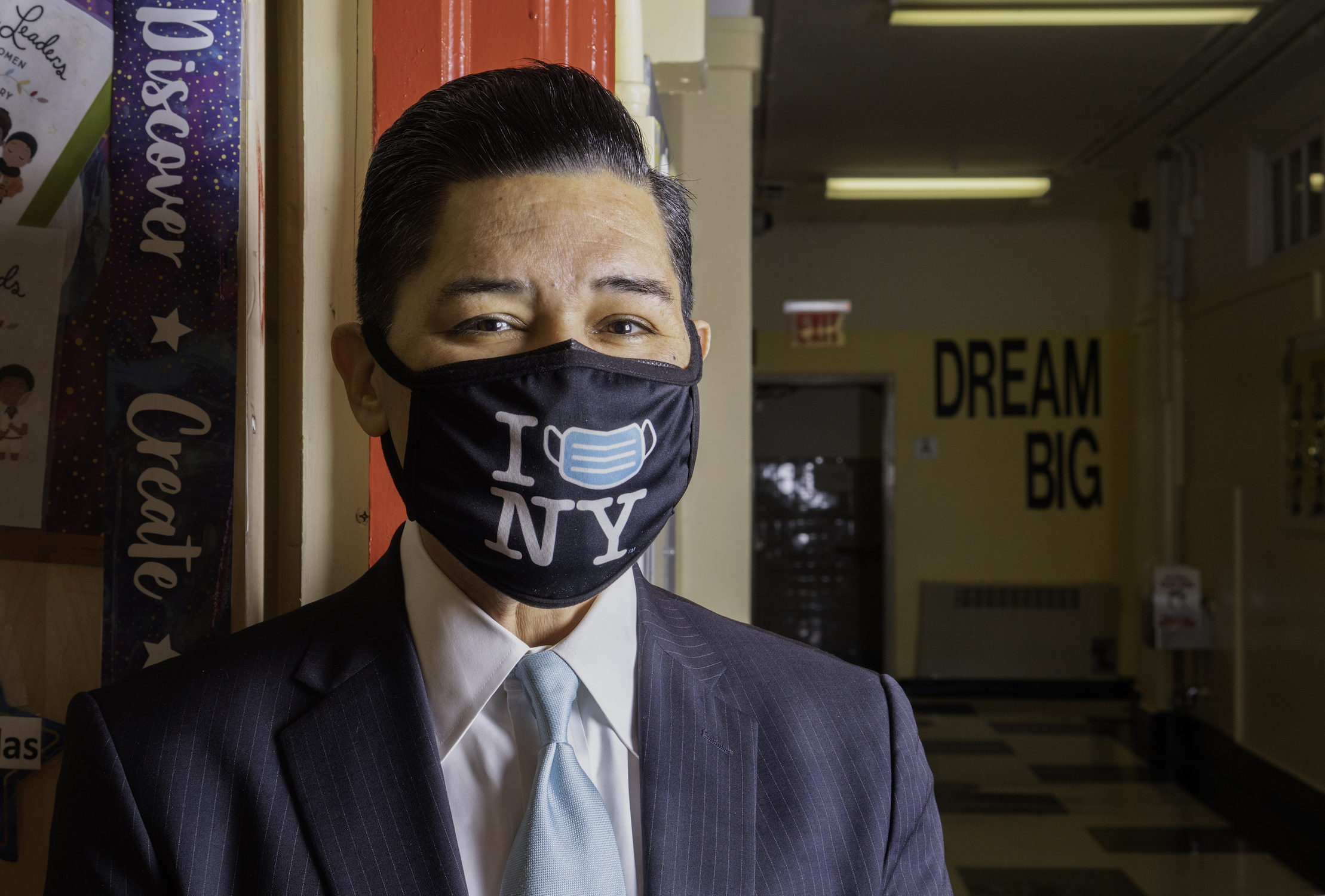 Carranza leaves behind a lofty aim, unachieved - Vimarsana News