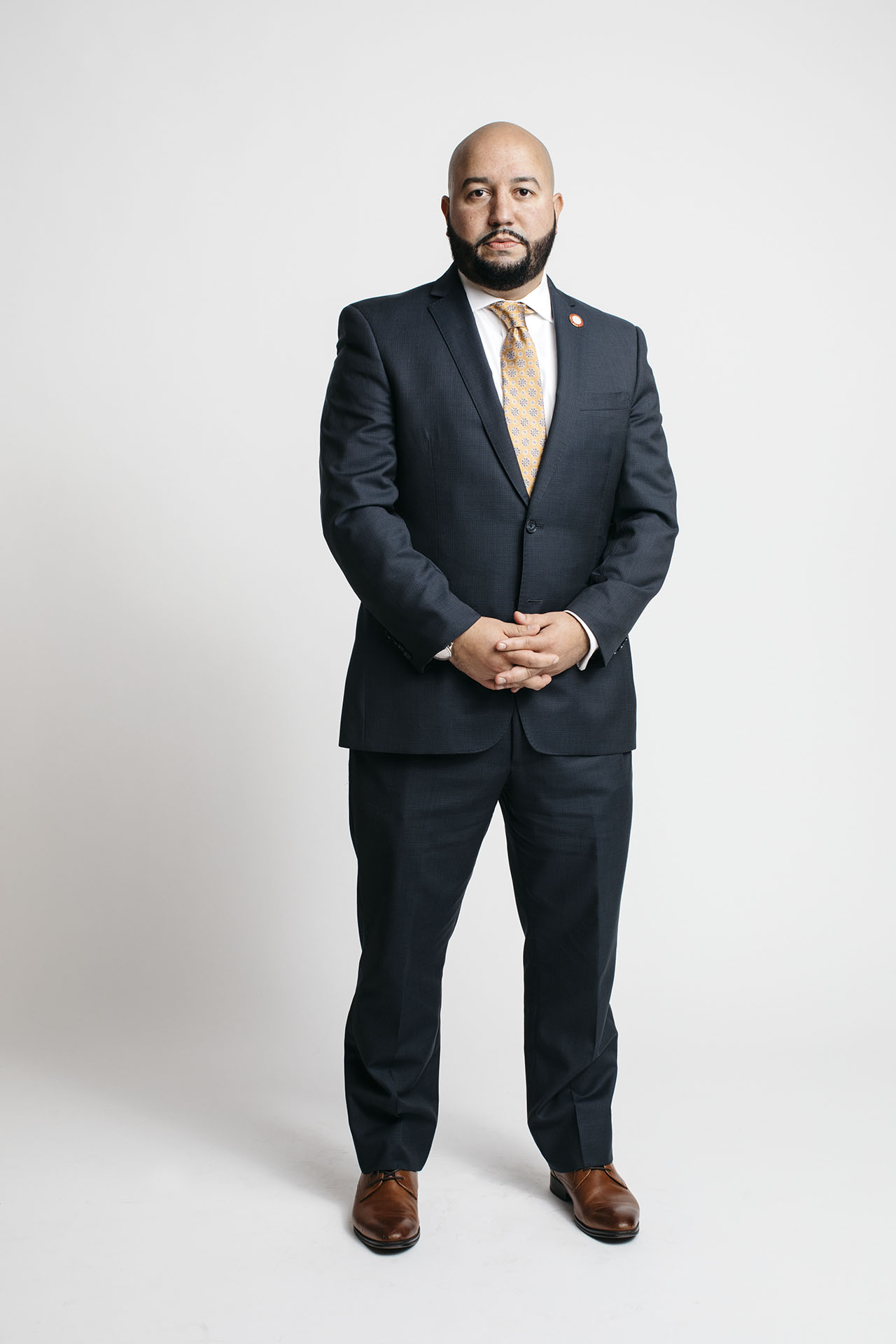 Rafael Salamanca Jr. Rafael Salamanca Jr.