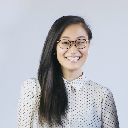 Rebecca Y. Chung Rebecca Y. Chung