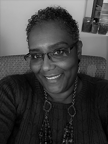 Rhonda Harris Rhonda Harris