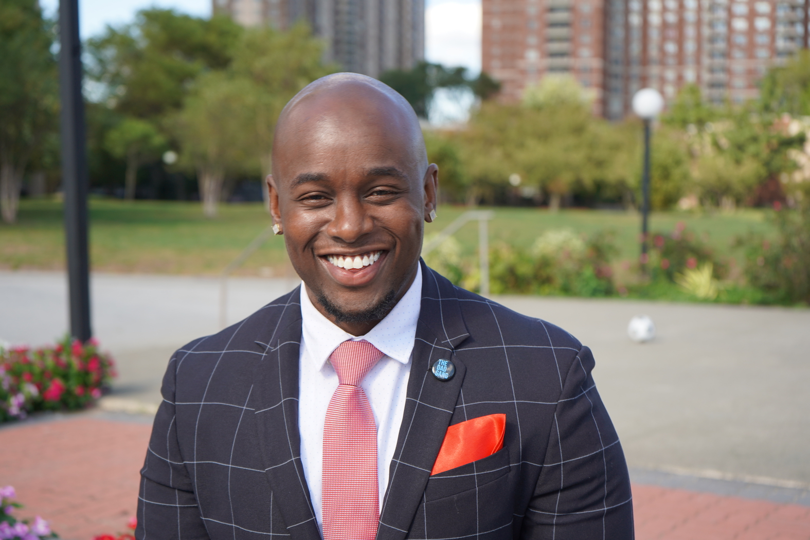 Kevin Riley, NYC's newest City Council member - Vimarsana News