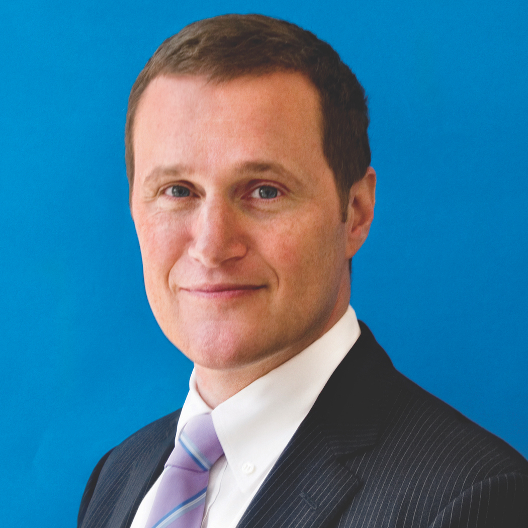 President and CEO of Tishman Speyer Rob Speyer President and CEO of Tishman Speyer Rob Speyer