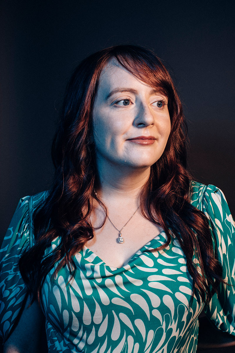 Sarah Kennedy Sarah Kennedy