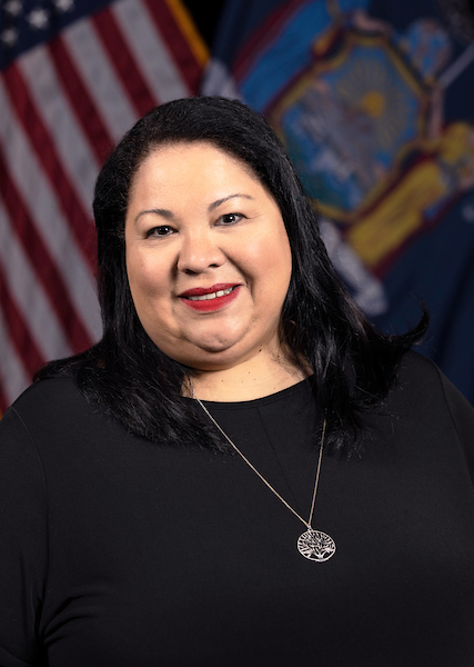 Rossana Rosado Rossana Rosado