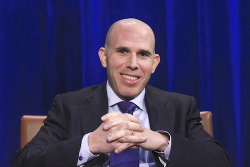 Scott Rechler Scott Rechler