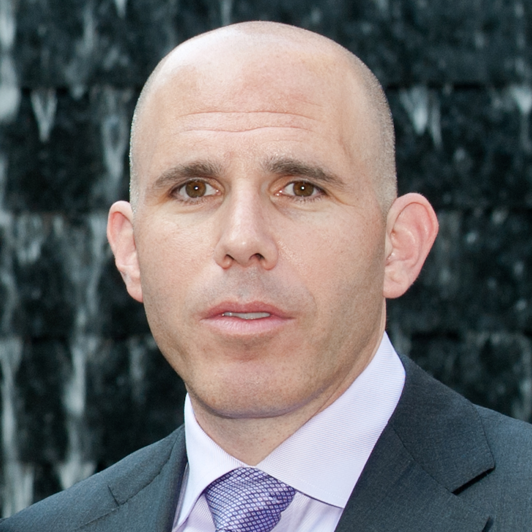 Scott Rechler Scott Rechler