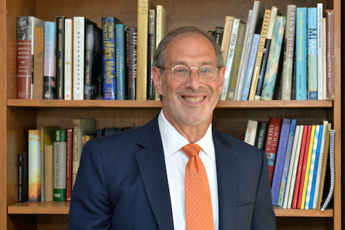 Seth Bornstein Seth Bornstein