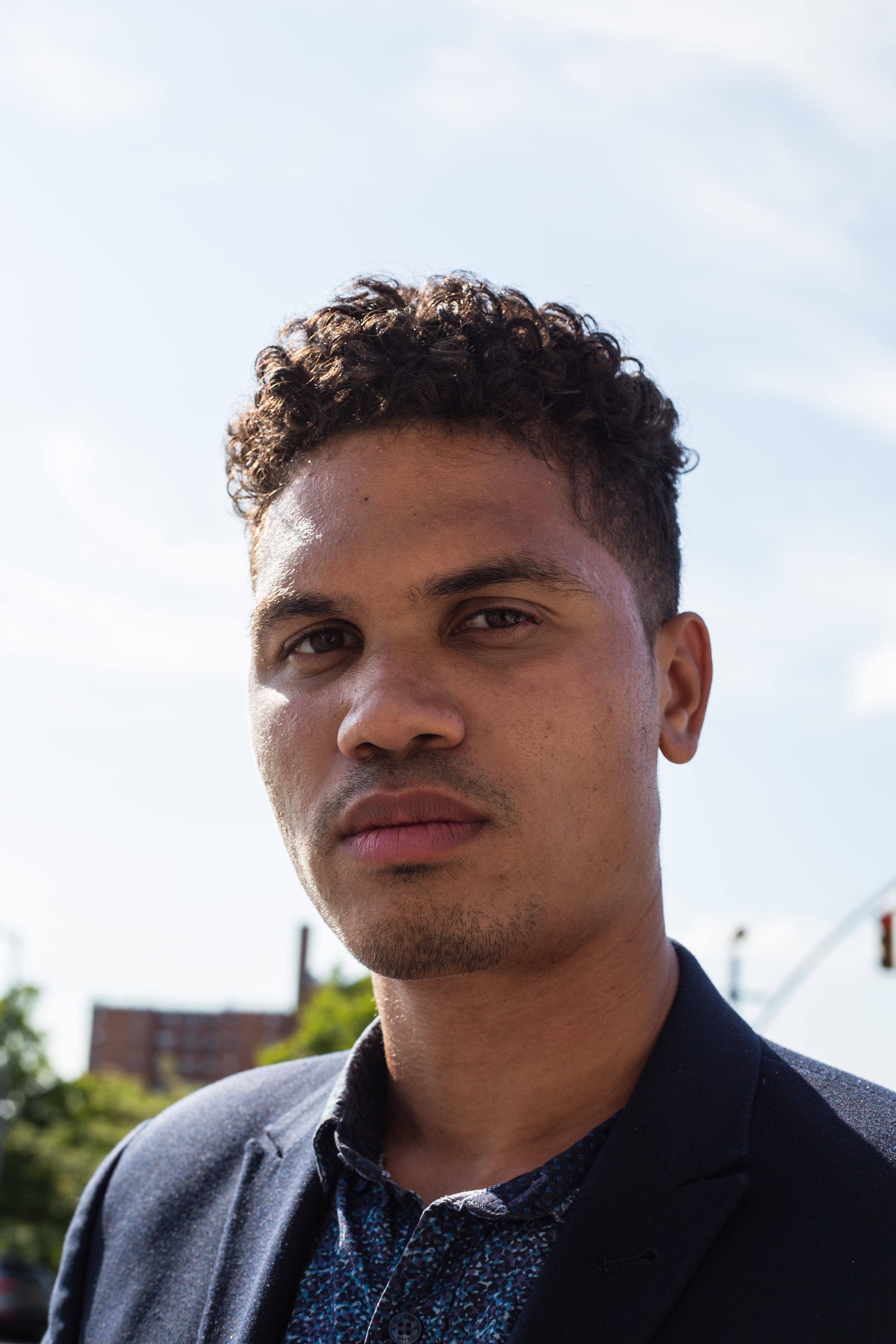 Manuel “Manny” Silva Manuel “Manny” Silva