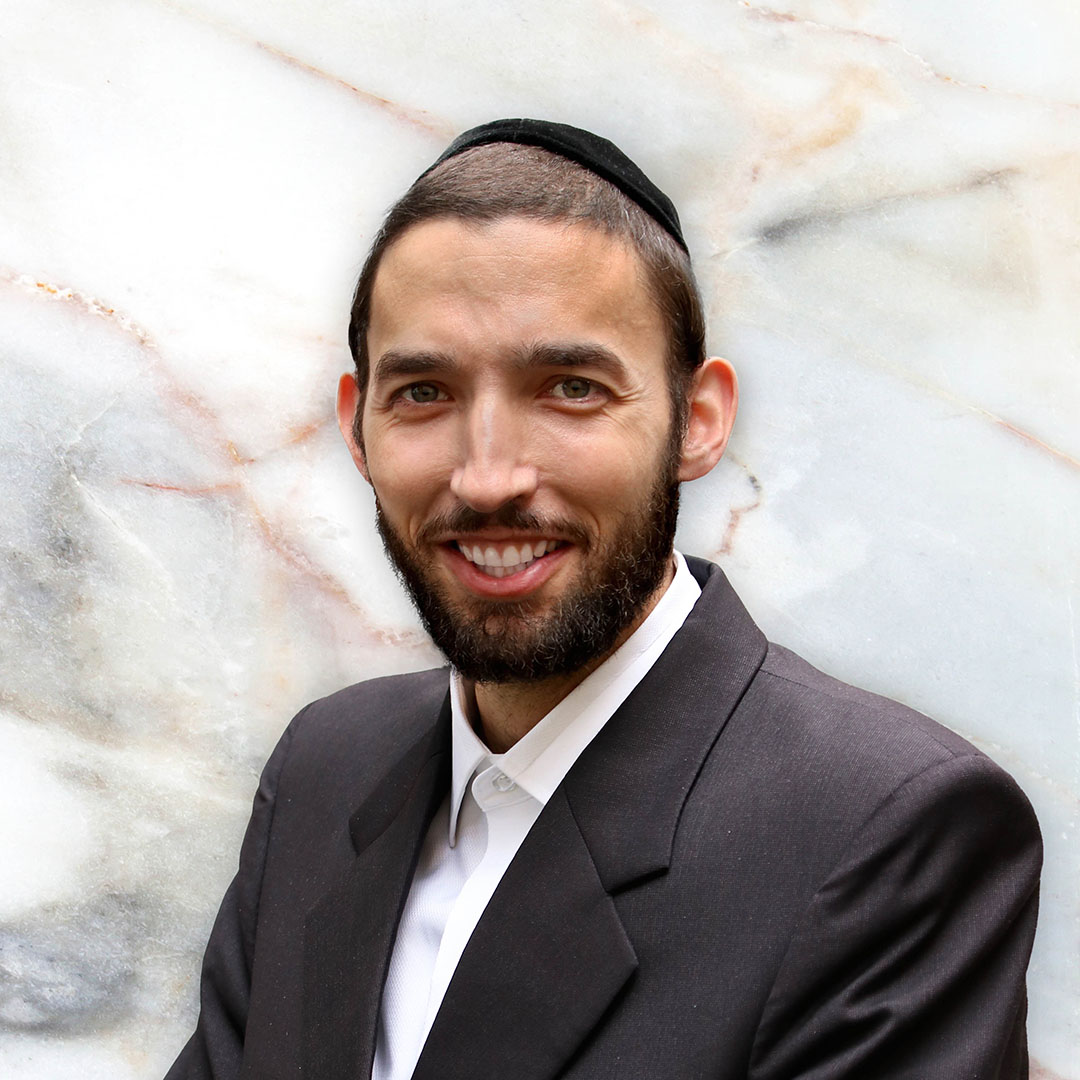 Simcha-Eichenstein Simcha-Eichenstein