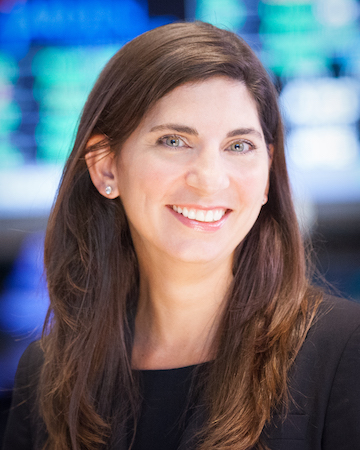 Stacey Cunningham Stacey Cunningham