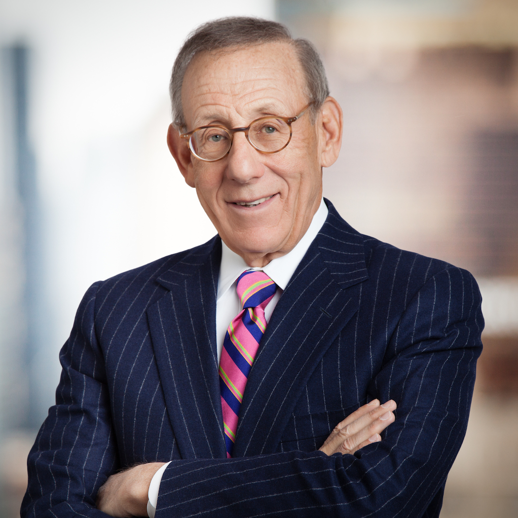Stephen Ross Stephen Ross