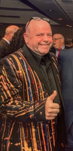 Steve Kramer Steve Kramer
