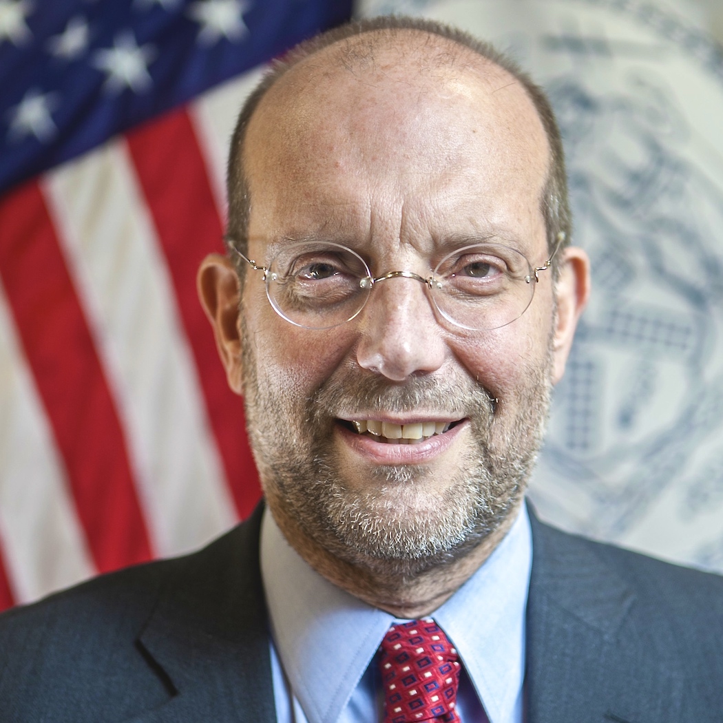 New York City Department of Social Services Commissioner Steven Banks New York City Department of Social Services Commissioner Steven Banks