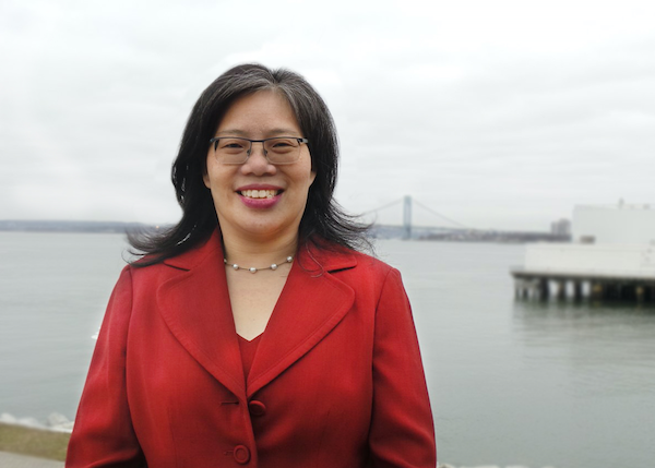 Susan Chin Susan Chin