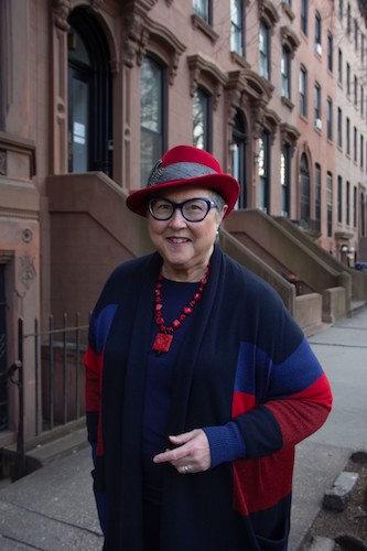 Susan Lerner Susan Lerner