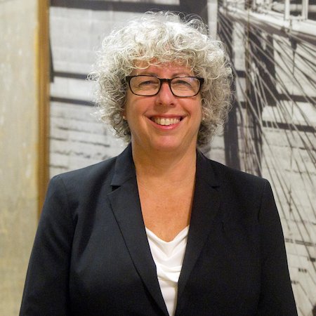 Susan Stamler Susan Stamler
