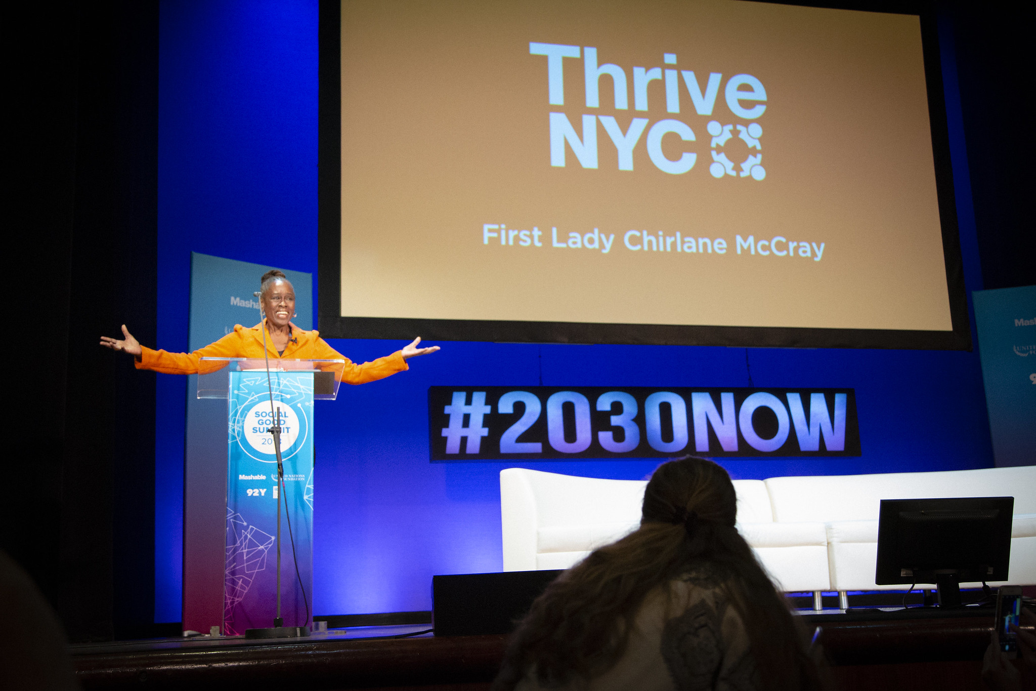 After de Blasio, will NYC's mental health thrive? - Vimarsana News
