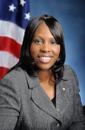 Vanessa Gibson Vanessa Gibson