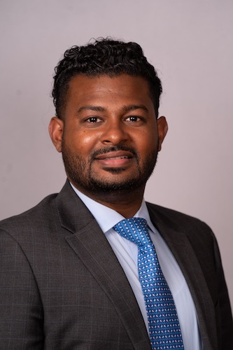Varun Sanyal Varun Sanyal