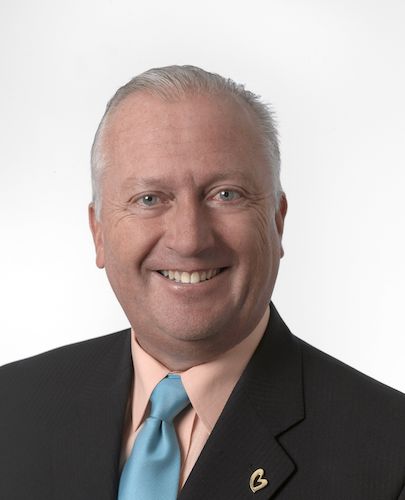 Wayne Grossé Wayne Grossé