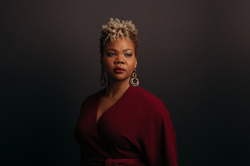Yvette Buckner Yvette Buckner