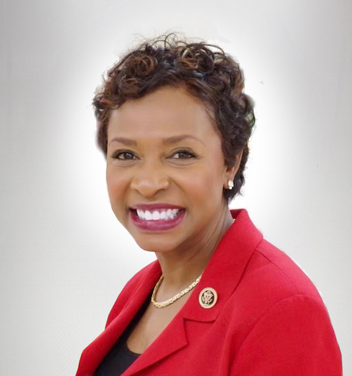 Yvette Clarke Yvette Clarke