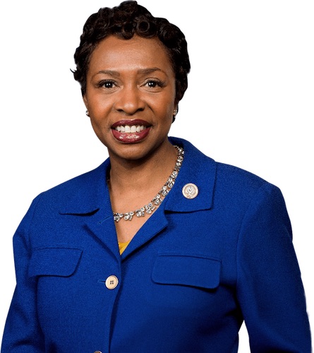 Yvette D. Clarke Yvette D. Clarke