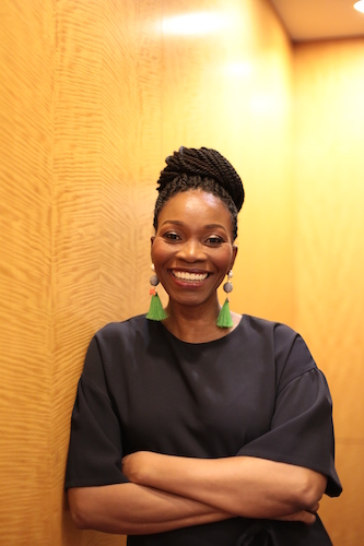 Yvonne Riley-Tepie Yvonne Riley-Tepie