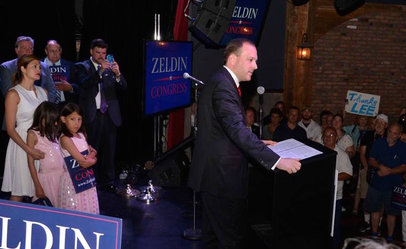 Lee Zeldin