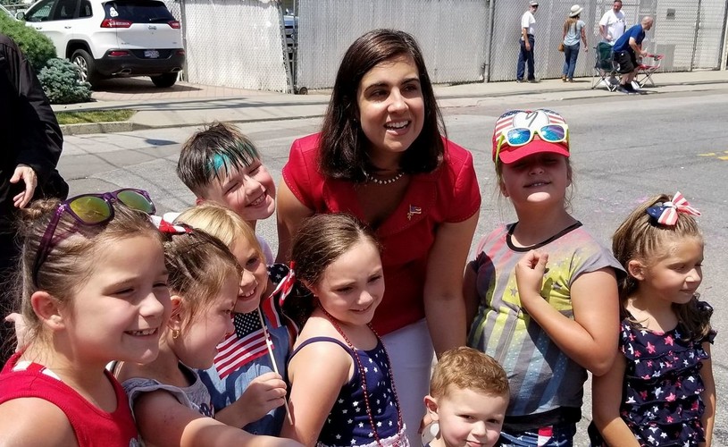 Nicole Malliotakis