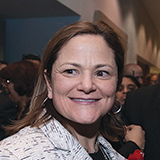 Melissa Mark-Viverito
