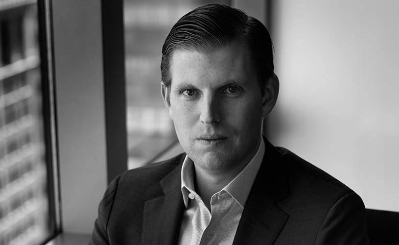 Eric Trump