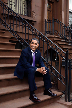 adriano espaillat